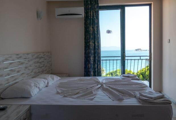 Melike Hotel - Görsel 15