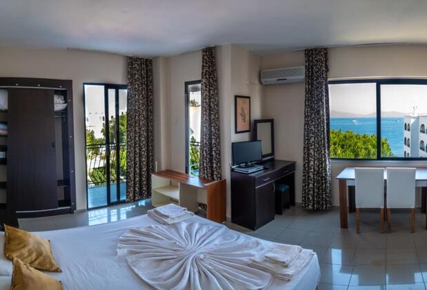 Melike Hotel - Görsel 17