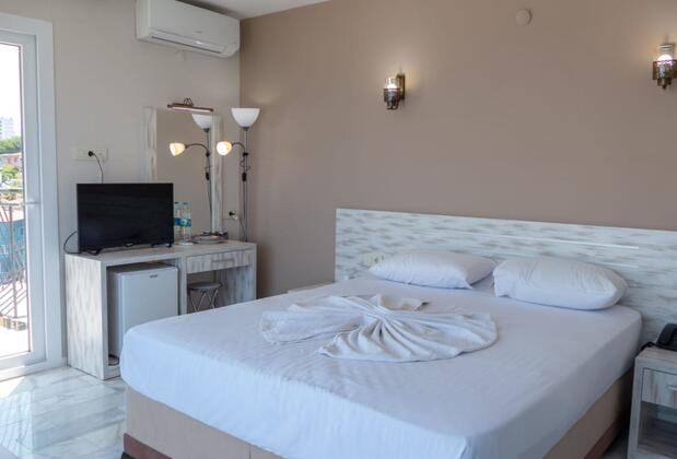 Melike Hotel - Görsel 18