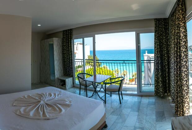 Melike Hotel - Görsel 19