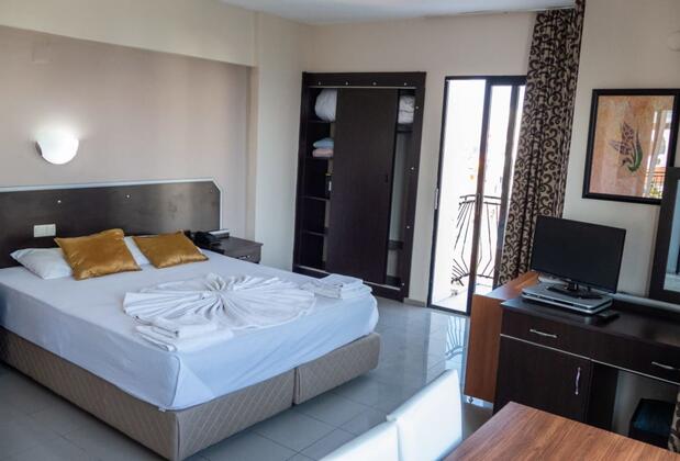 Melike Hotel - Görsel 20