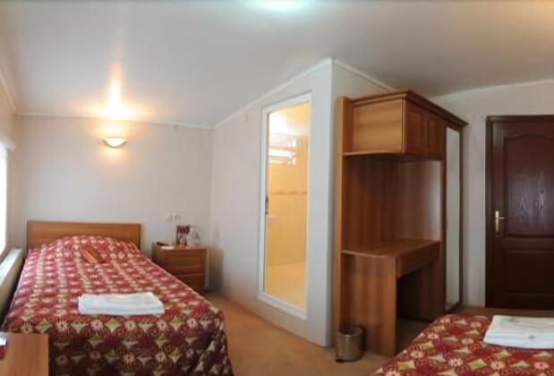 Grand Desi Hotel - Görsel 20