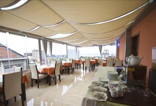 Grand Desi Hotel - Görsel 21