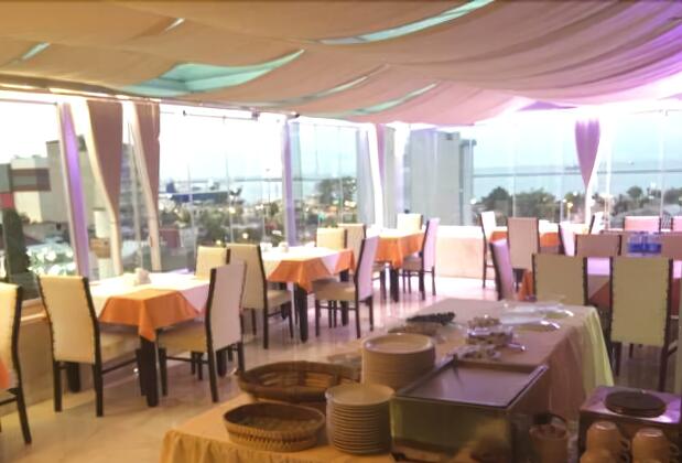 Grand Desi Hotel - Görsel 22