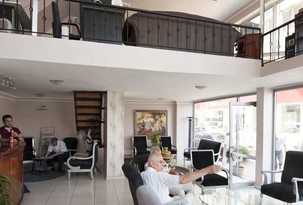 Grand Desi Hotel - Görsel 8