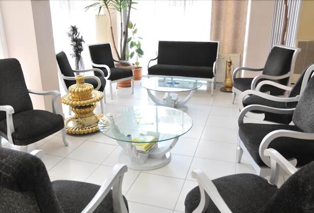 Grand Desi Hotel - Görsel 6