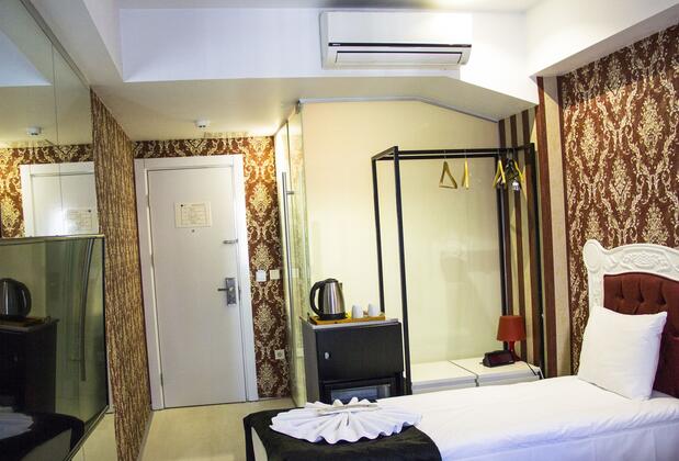 Albatros Hagia Sophia Hotel - Görsel 48