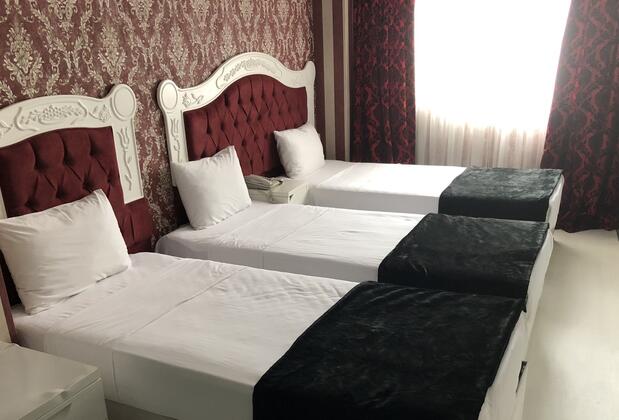 Albatros Hagia Sophia Hotel - Görsel 44