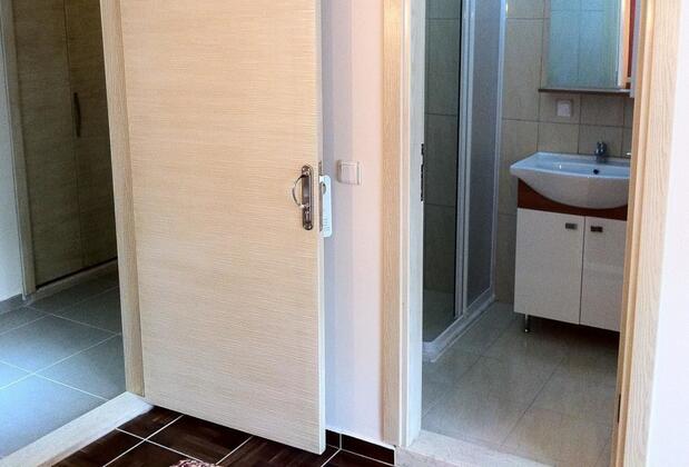 Marsyas Hotel - Görsel 10