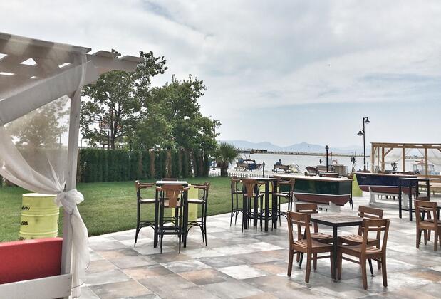 Ayvalık Ra Otel - Görsel 7