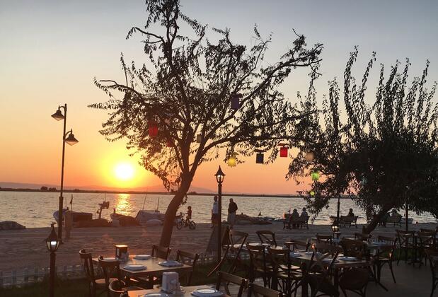 Ayvalık Ra Otel - Görsel 10