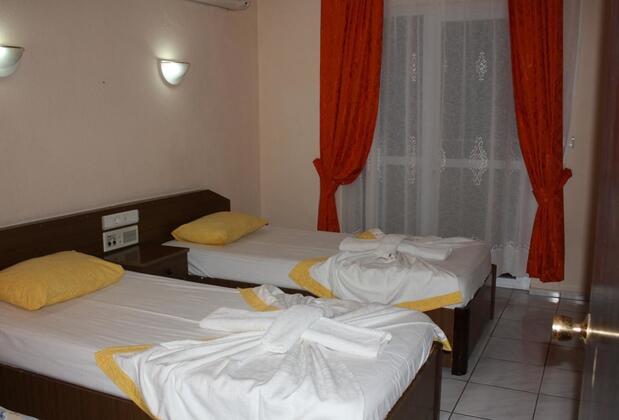 Marsyas Hotel - Görsel 9