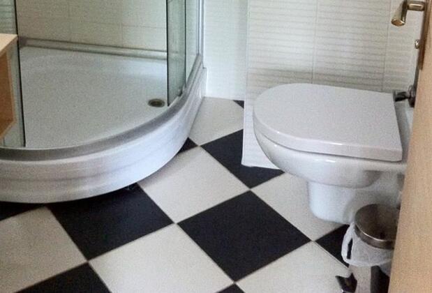 Marsyas Hotel - Görsel 11