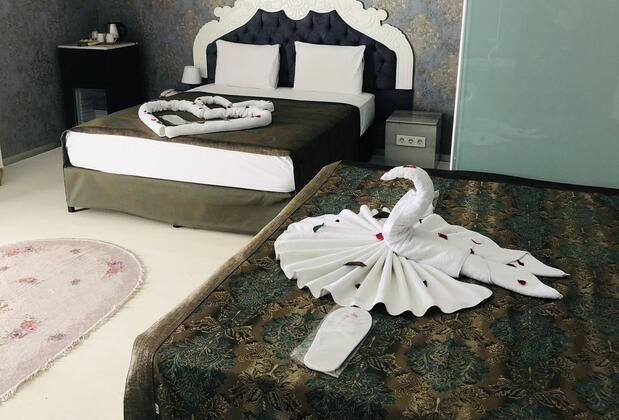 Albatros Hagia Sophia Hotel - Görsel 49