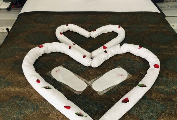 Albatros Hagia Sophia Hotel - Görsel 50