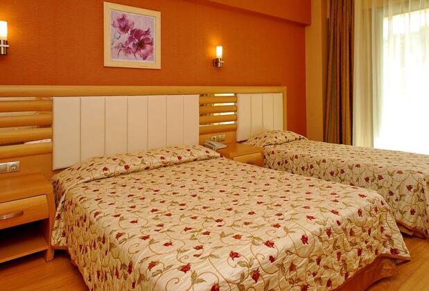 Grand Paşa Hotel - Görsel 13