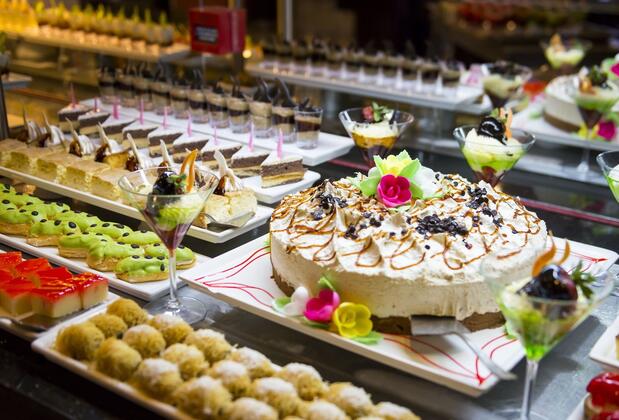 Grand Paşa Hotel - Görsel 6