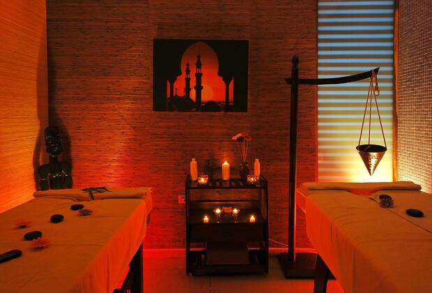 Grand Paşa Hotel - Görsel 8