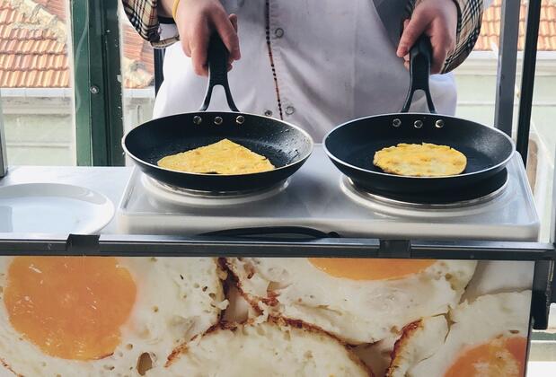 Albatros Hagia Sophia Hotel - Görsel 20