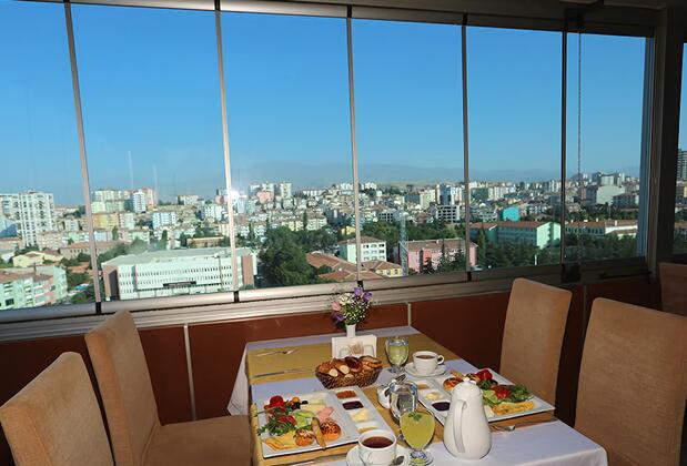 Grand Hotel Niğde - Görsel 5