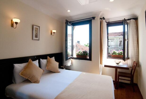 Sultans Hotel - Görsel 3