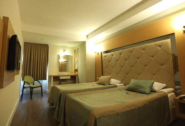 Grand Hotel Niğde - Görsel 13