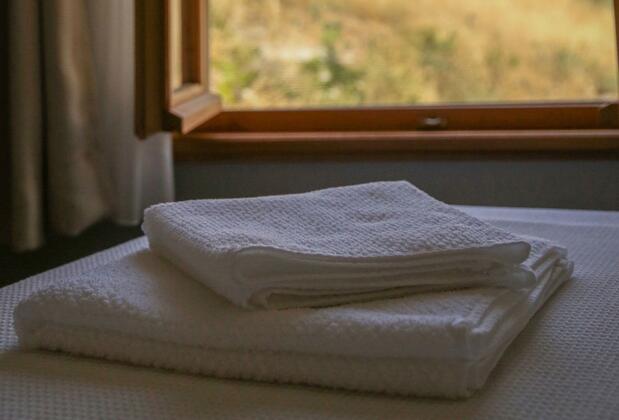 Rumeli Hotel - Görsel 13