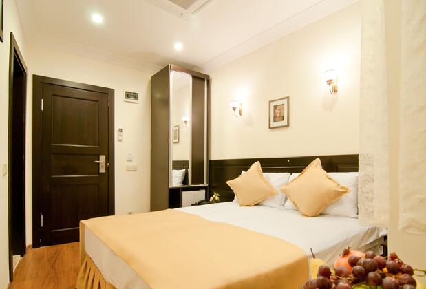 Sultans Hotel - Görsel 4