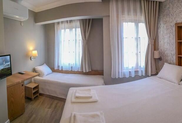 Rumeli Hotel - Görsel 14