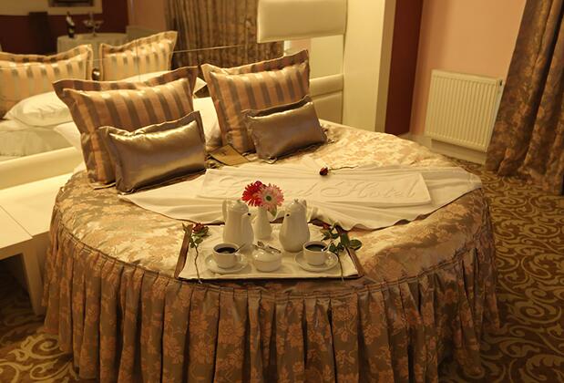 Grand Hotel Niğde - Görsel 14