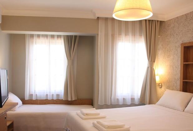 Rumeli Hotel - Görsel 15