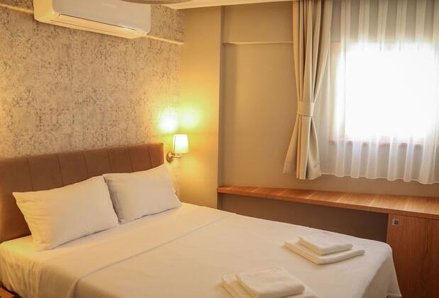 Rumeli Hotel - Görsel 16