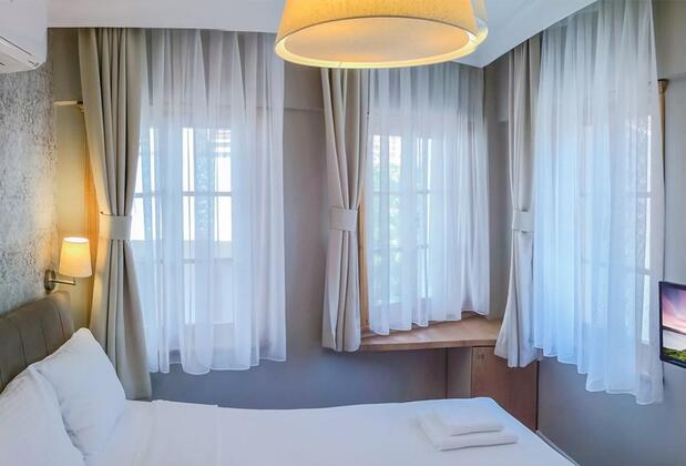 Rumeli Hotel - Görsel 17