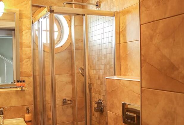 Rumeli Hotel - Görsel 27