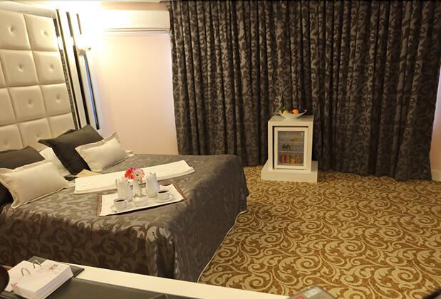 Grand Hotel Niğde - Görsel 16