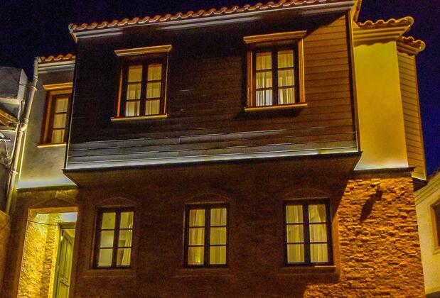 Rumeli Hotel - Görsel 3