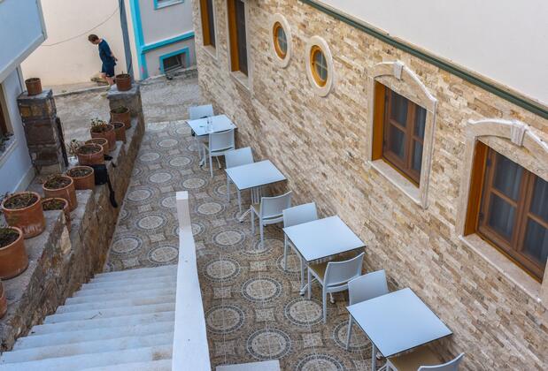 Rumeli Hotel - Görsel 9