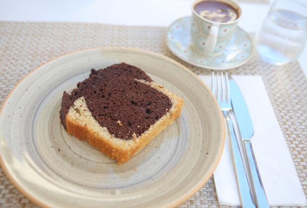 Rumeli Hotel - Görsel 12