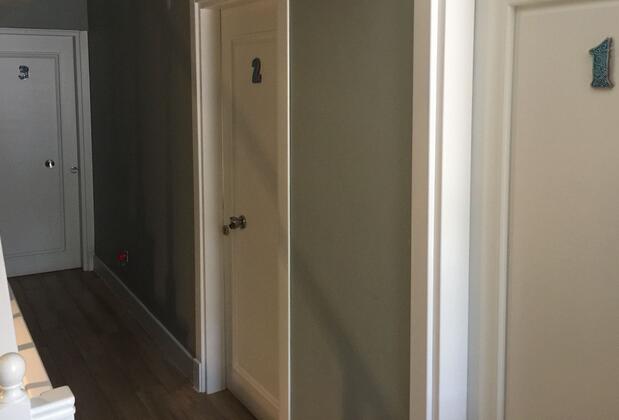 Rumeli Hotel - Görsel 10