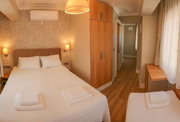 Rumeli Hotel - Görsel 18