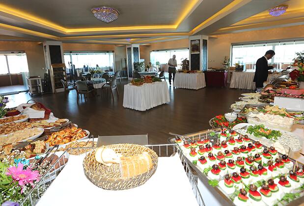 Grand Hotel Niğde - Görsel 6