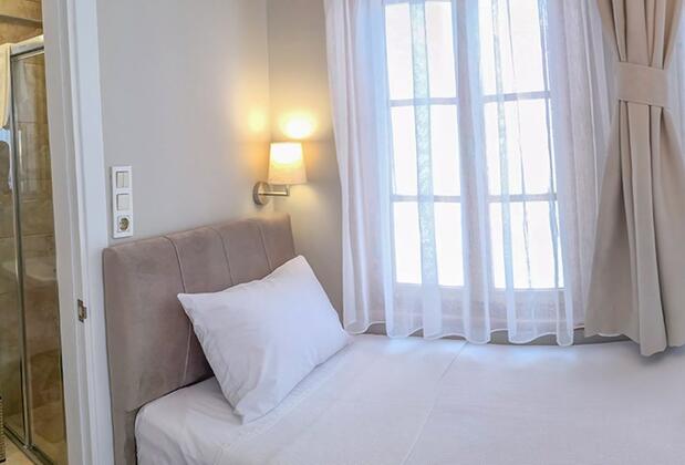 Rumeli Hotel - Görsel 19