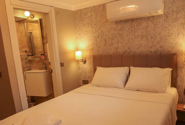 Rumeli Hotel - Görsel 20