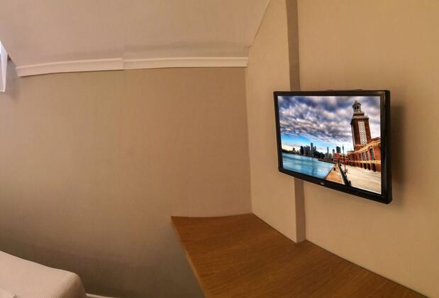 Rumeli Hotel - Görsel 21