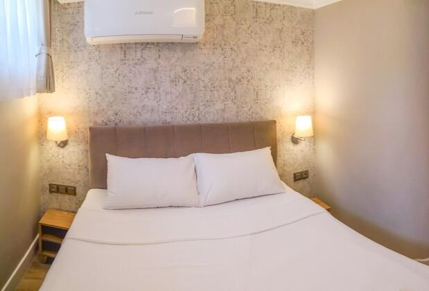 Rumeli Hotel - Görsel 22