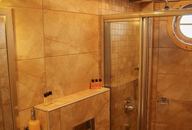 Rumeli Hotel - Görsel 26