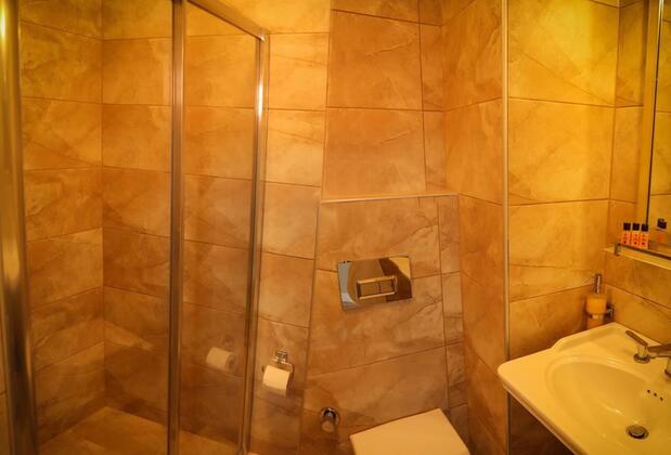 Rumeli Hotel - Görsel 28