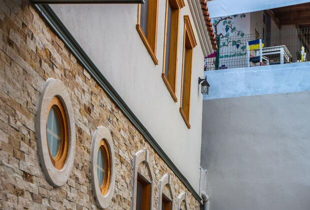 Rumeli Hotel - Görsel 7