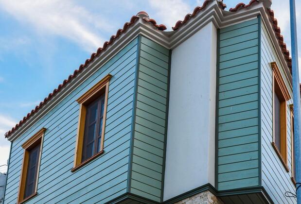 Rumeli Hotel - Görsel 6