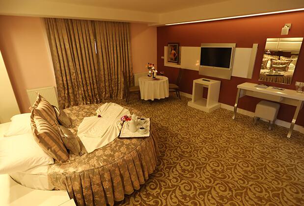 Grand Hotel Niğde - Görsel 17
